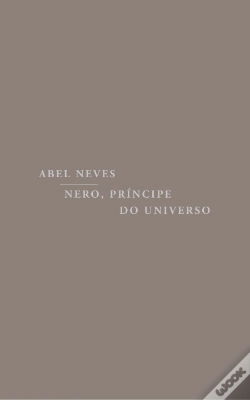 Capa do artigo Nero, Príncipe do Universo