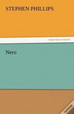 Capa do artigo Nero