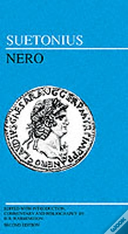 Capa do artigo Nero