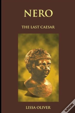 Capa do artigo Nero - The Last Caesar