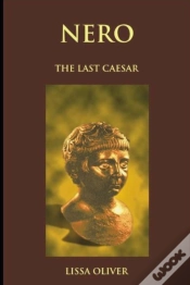 Capa do artigo Nero - The Last Caesar