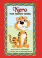 Nero The Proud Tiger - Preview