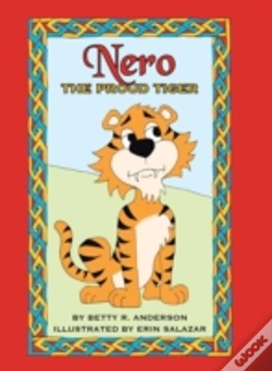 Capa do artigo Nero The Proud Tiger