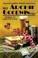 Nero Wolfe