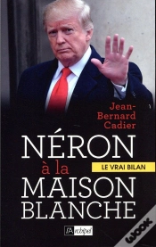 Capa do artigo Néron À La Maison Blanche