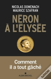 Capa do artigo Néron À L