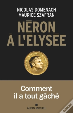 Capa do artigo Néron À L'Elysée