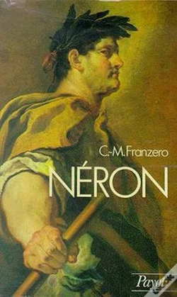 Capa do artigo Neron