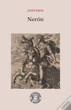 Capa do artigo Neron