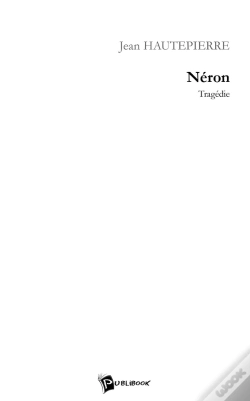 Capa do artigo Néron