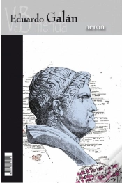 Capa do artigo Nerón