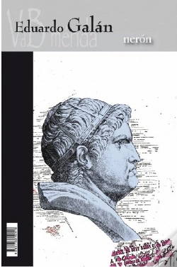 Capa do artigo Nerón