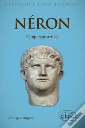 Néron, L'Empereur-Artiste