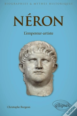 Capa do artigo Néron, L'Empereur-Artiste