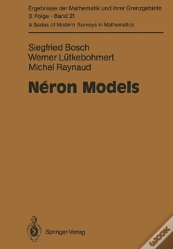 Capa do artigo Neron Models