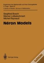 Neron Models