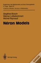 Capa do artigo Neron Models