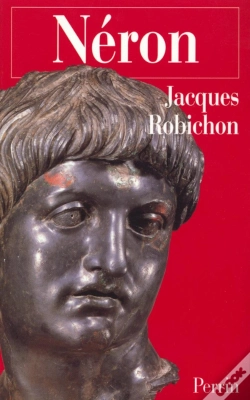Capa do artigo Neron Ou La Comedie Du Pouvoir