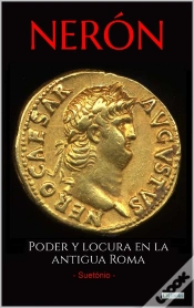 Capa do artigo Nerón: Poder Y Locura En La Antigua Roma