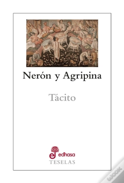 Capa do artigo Nerón Y Agripina