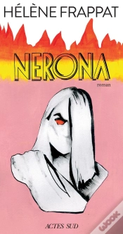 Capa do artigo Nerona
