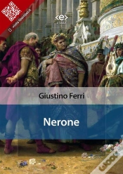 Capa do artigo Nerone