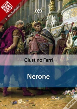 Capa do artigo Nerone