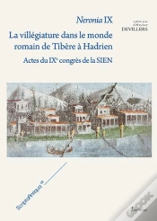 Capa do artigo Neronia Ix