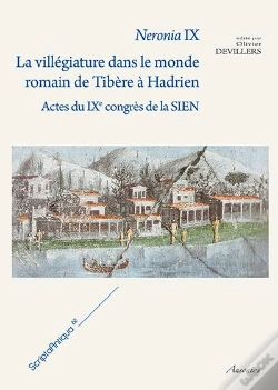 Capa do artigo Neronia Ix