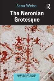 Capa do artigo Neronian Grotesque