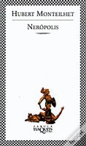 Capa do artigo Nerópolis