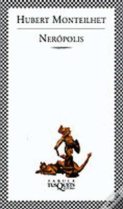 Capa do artigo Nerópolis