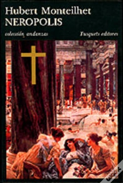 Capa do artigo Nerópolis