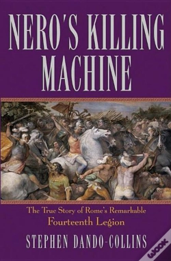 Capa do artigo Nero'S Killing Machine