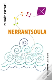 Capa do artigo Nerrantsoula