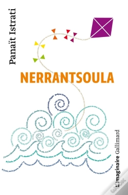 Capa do artigo Nerrantsoula