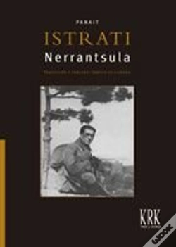 Capa do artigo Nerrantsula