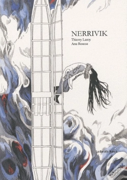 Capa do artigo Nerrivik