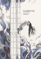 Capa do artigo Nerrivik
