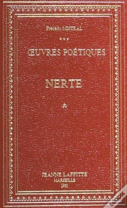 Capa do artigo Nerto