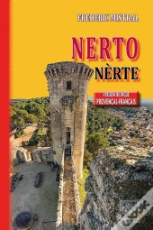 Nerto / Nèrte : (Version Bilingue Provençal-Français)