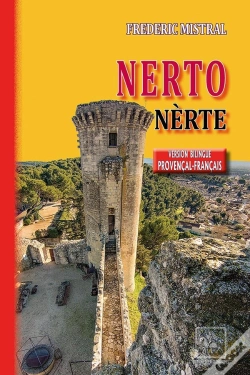 Capa do artigo Nerto / Nèrte : (Version Bilingue Provençal-Français)