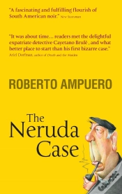 Capa do artigo Neruda Case
