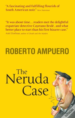 Capa do artigo Neruda Case
