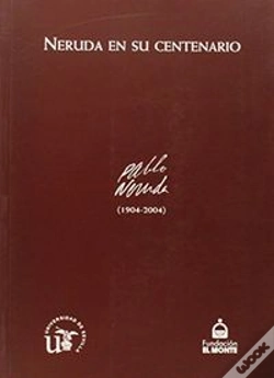 Capa do artigo Neruda En Su Centenario 1904-2004