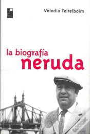 Capa do artigo Neruda La Biografia
