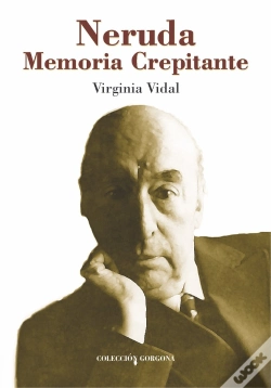 Capa do artigo Neruda: Memoria Crepitante