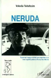 Capa do artigo Neruda