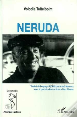 Capa do artigo Neruda