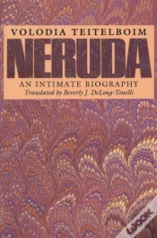 Capa do artigo Neruda